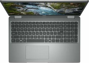 Dell Precision 3591 Intel Core 7, 32 GB RAM, 1 TB SSD, Windows 11 Pro, Gris