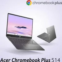 Acer Chromebook Plus 514