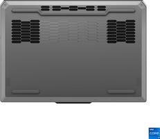 Lenovo Gamer LOQ 17IRX10 | Sans Windows