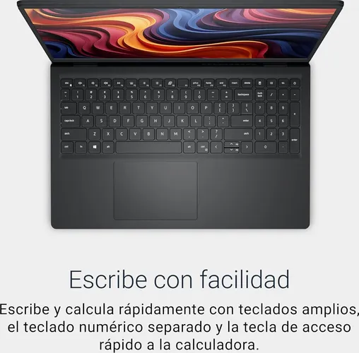 DELL 15