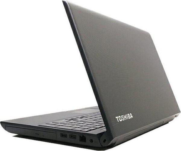 Toshiba Satellite Pro A50