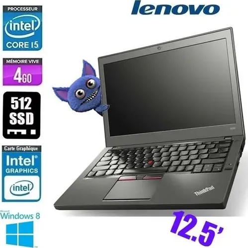 ThinkPad X240