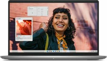 Dell V6V0F 15.6" i5-1334U 16GB RAM 1TB SSD QWERTY Spanish EAN Brand: 5397184919514