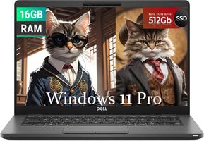 Dell Latitude 5300 Professionnel