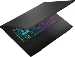 MSI Katana 17 HX B14WFK -006FR Dragon