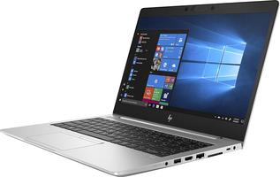 HP Elitebook 745 G6 Notebook Amd Ryzen 7 3700U Ram 16 Go SSD 256 Go Écran