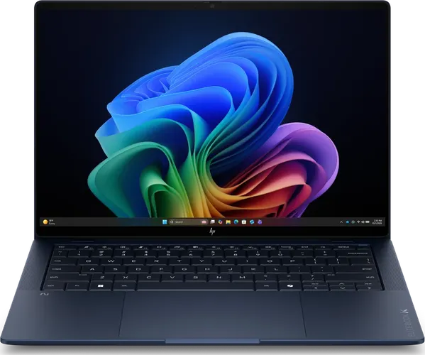 HP EliteBook X