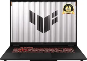 ASUS TUF Gaming A18