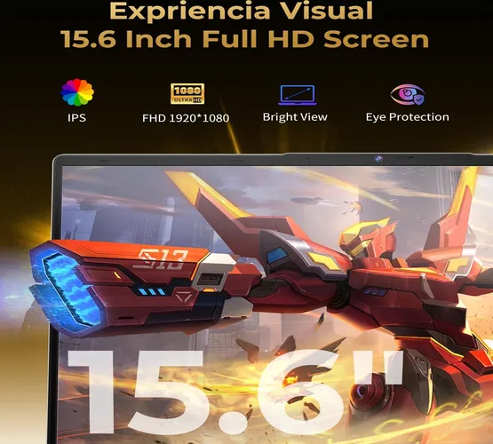 Gaming IA Ordinateur Portable