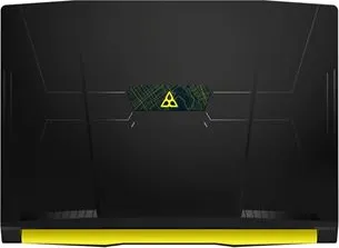 MSI Crosshair 15 R6E
