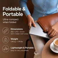 kayoote Laptop
