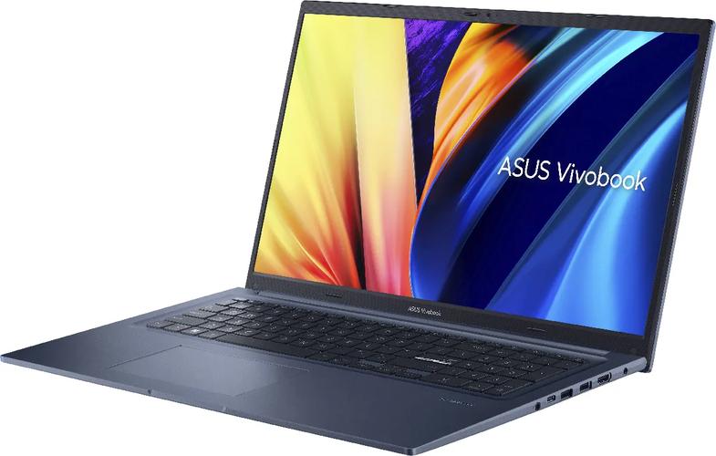 ASUS VivoBook 17 X1702