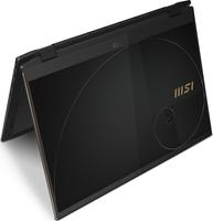 MSI Summit E16 Flip i5 / 16Go / 1To / RTX3050 / W10P Summit E16 Flip A11UCT-003FR