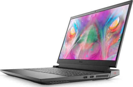 Dell G15 5510-646