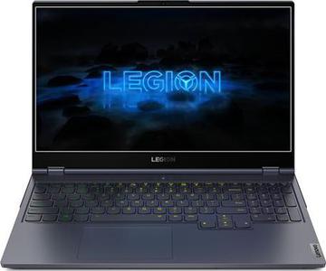 Gaming Lenovo Legion 7 15IMH05