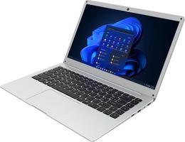 Notebook 14" Intel Celeron 8Go 128Go SSD Windows 11 Léger et Rapide + SD 128Go YONIS