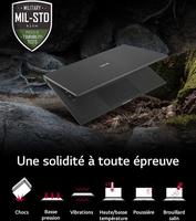 LG Gram 16Z90R-AA78F
