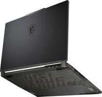 Msi MSI Cyborg 15 AI A1VE-004FR : Core 7 155H 16Gb DDR5 SSD 512GB RTX4050