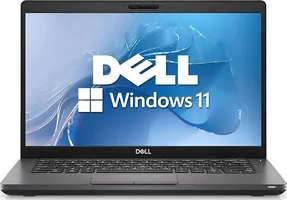 Dell Latitude 5400