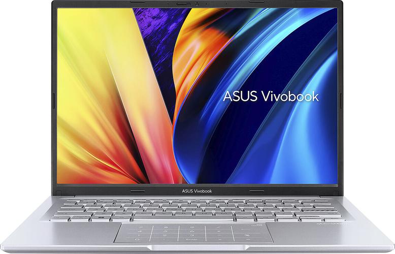 ASUS VivoBook 14 i7 / 16Go / 1To / W11 / X1404VA-AM446W