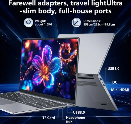 Diakuoe Laptop