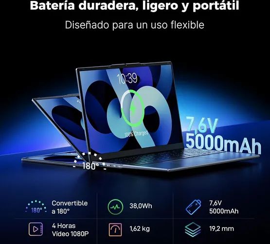 BMAX 15.6 Inch Laptop