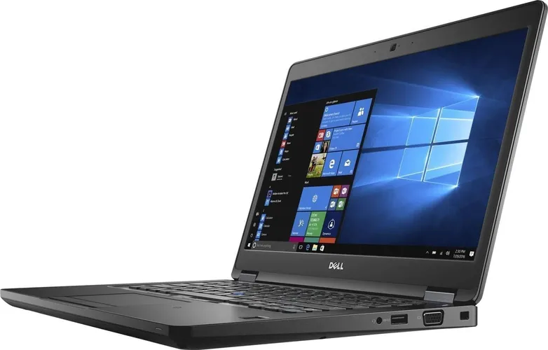 Dell Latitude 5490