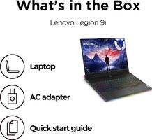Lenovo Legion 9 16IRX9