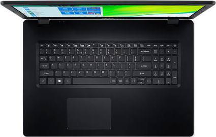 ACER Aspire 3 A317-52