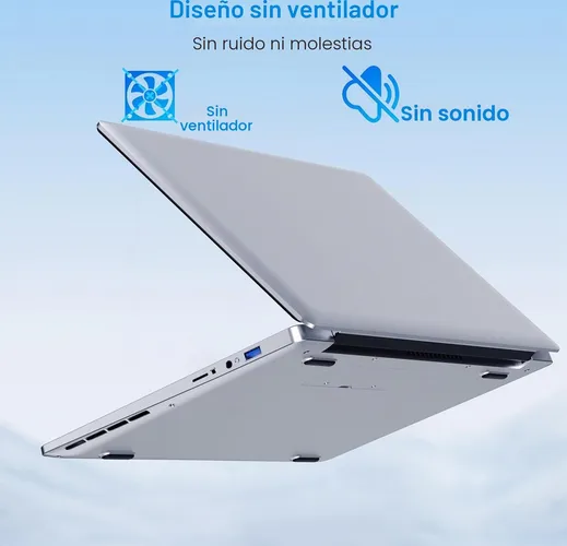PINSTONE 14 Inch Laptop