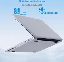 PINSTONE 14 Inch Laptop