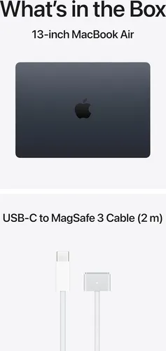 MacBook Air 13" M5