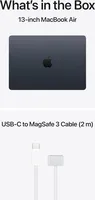 MacBook Air 13" M5