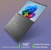 Acer Aspire 16 AI