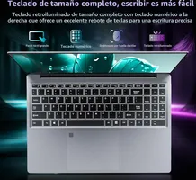 keeuiu 16 Inch Laptop