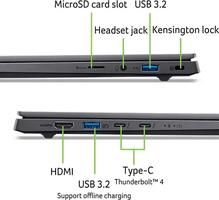 Acer Swift X 14 OLED ultrafin | SFX14-73G
