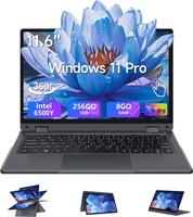 Intel® Pentium® Gold 6500Y-Windows11 Pro