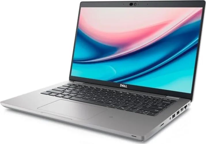 Dell Latitude 5421