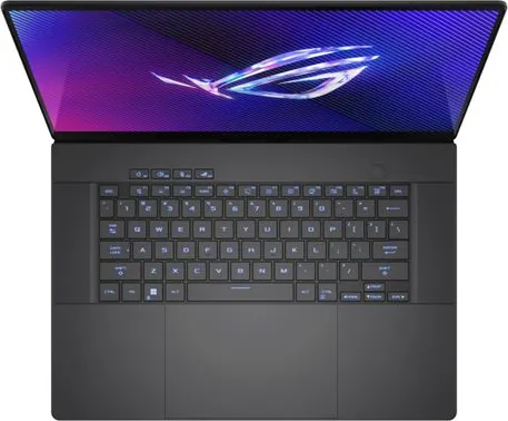 Asus ROG Zephyrus G16 OLED