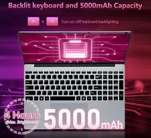 AUKABREX Professional Laptop