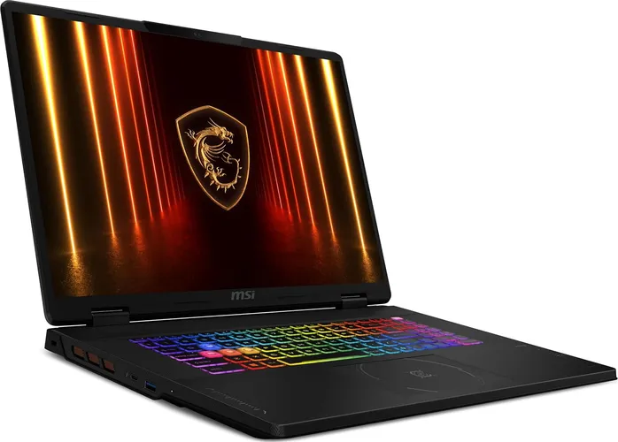 MSI Crosshair A18