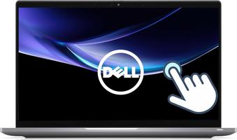 Dell Latitude 7420 Touchscreen Laptop, 14-Inch FHD, Intel Core i7-1185G7, 32GB RAM, 512GB SSD, QWERTY Keyboard, Windows 11 Pro (Renewed)