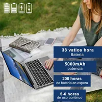 bvate Laptop