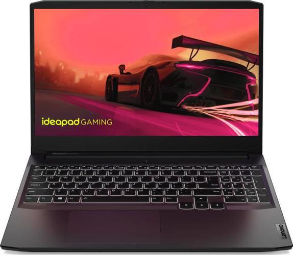 Gamer LENOVO Legion 5 15ACH6H