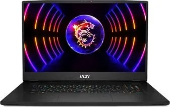 MSI Titan