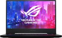 Asus Rog zephyrus m15 90nr02w2-m02180 15.6 pouces uhd intel core i7-10750h 8 go 1 to ssd win 10 noir