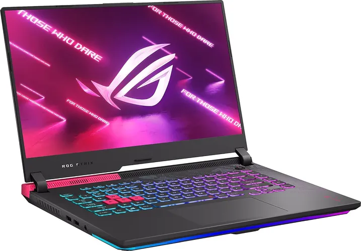 Asus ROG G513QR