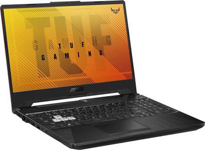Tastiera USA Retroilluminata Per Notebook ASUS TUF Gaming F706LI, F706HM, F506LU – Ricambio Generico Nero
