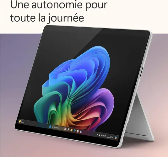 Microsoft Surface Pro Copilot+ PC