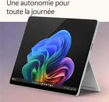 Microsoft Surface Pro